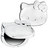 Compact Mirror